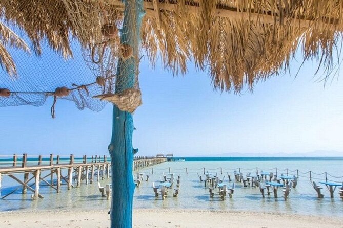 Orange Bay Private Speedboat ,Snorkeling, Water Sport- Hurghada - Who should choose this private outing?
