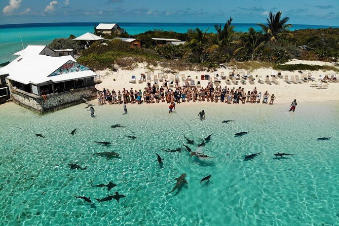 Original Exuma Powerboat Adventures - Six things to know before you go