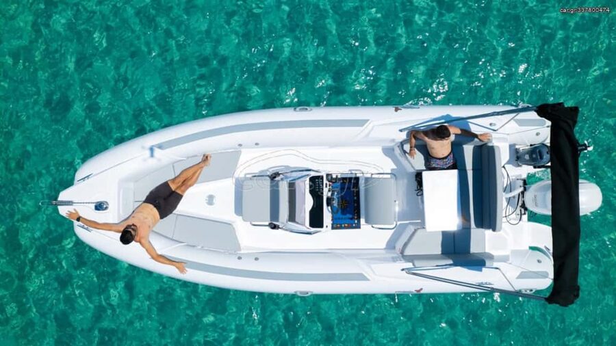 Palaiokastritsa: Coastline and Blue Caves Speedboat Tour - Why This Five-Hour Boat Trip Works
