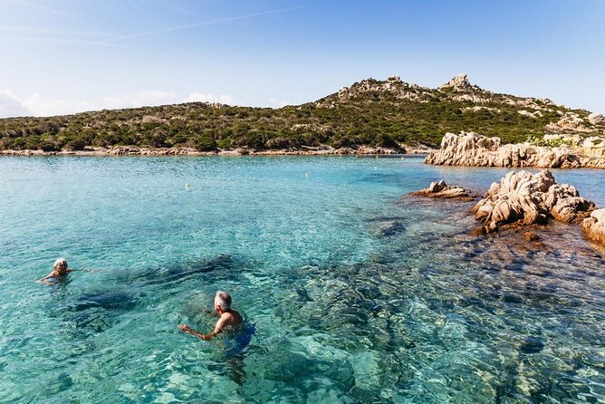 Palau or La Maddalena: 4-hour RIB tour of the archipelago - A Four-Hour Shortcut to the Maddalena Archipelago