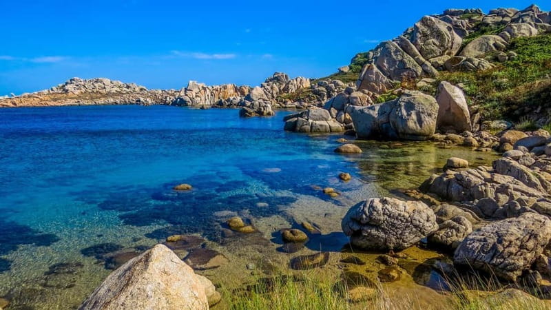 Palau or La Maddalena: southern Corsica 4-hour RIB tour of - Practical tips for a better half-day