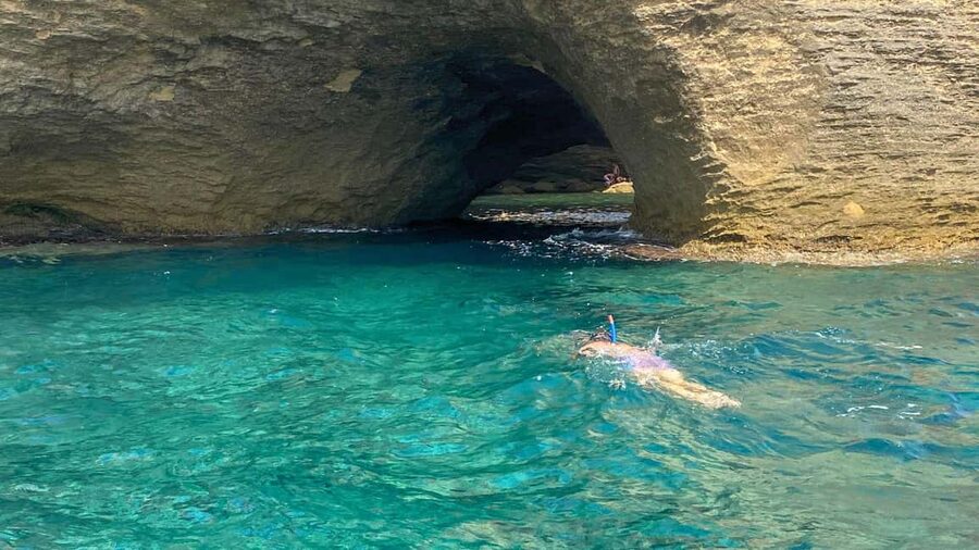 Palau or La Maddalena: southern Corsica 4-hour RIB tour of - Should you book this Corsica RIB tour?