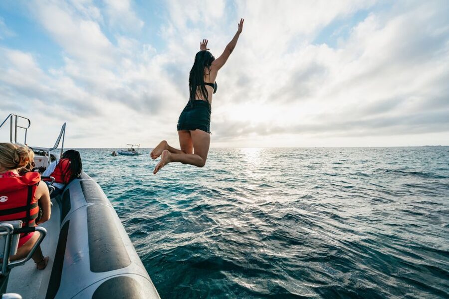 Palma Bay: 1-Hour Speedboat Adventure - Is $47 a fair price?