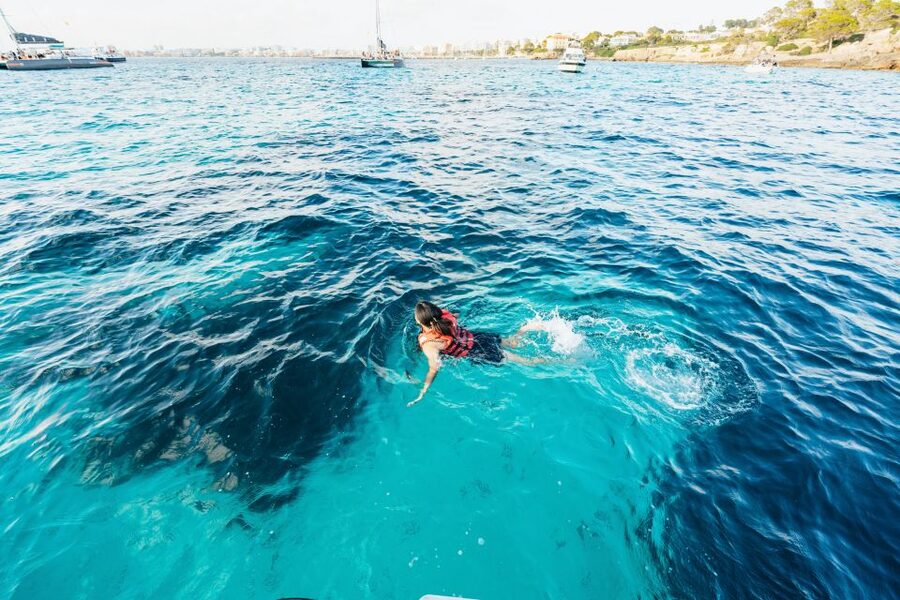 Palma Bay: 1-Hour Speedboat Adventure - Who will enjoy this most?