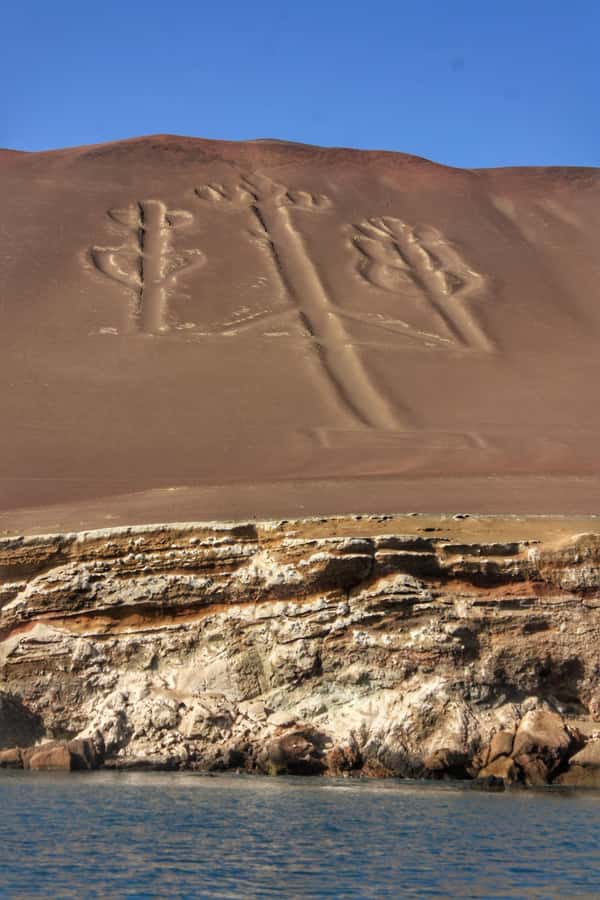 Paracas: speedboat BALLESTAS ISLANDS TOUR - Practical advice for a better experience