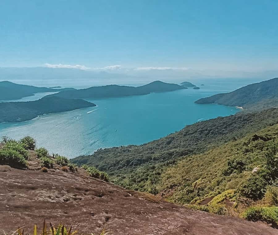 Paraty: A Private Speedboat Experience in Mamangua - Meeting by Pontal Beach
