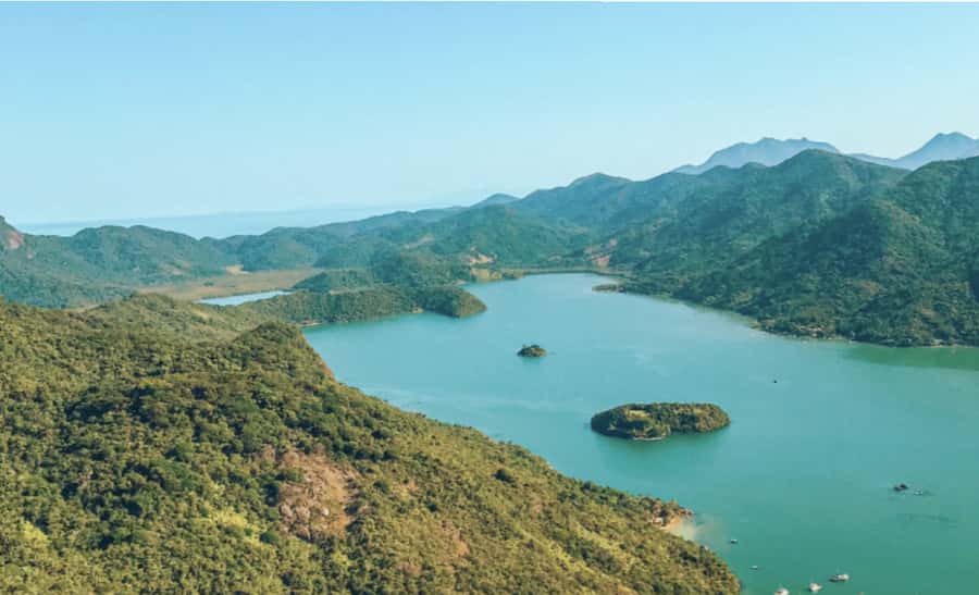 Paraty: Saco do Mamanguá Speedboat Tour - Key Points to Know Before You Book