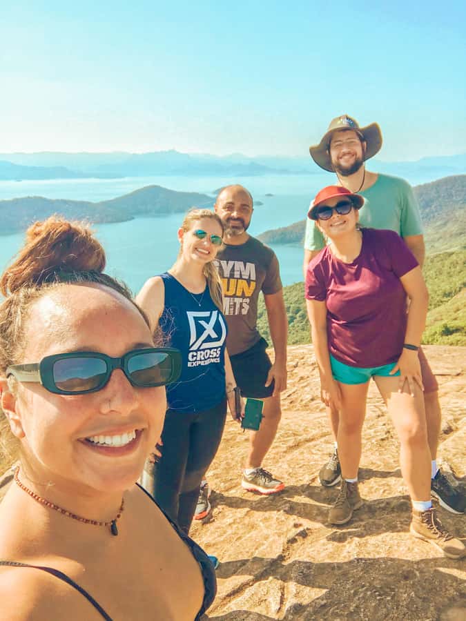 Paraty: Saco do Mamanguá Speedboat Tour - Communication, Comfort, and What to Pack