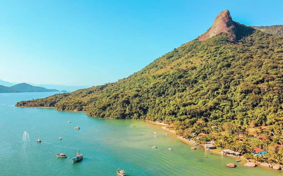 Paraty: Saco do Mamanguá Speedboat Tour - Why This Six-Hour Trip Works So Well