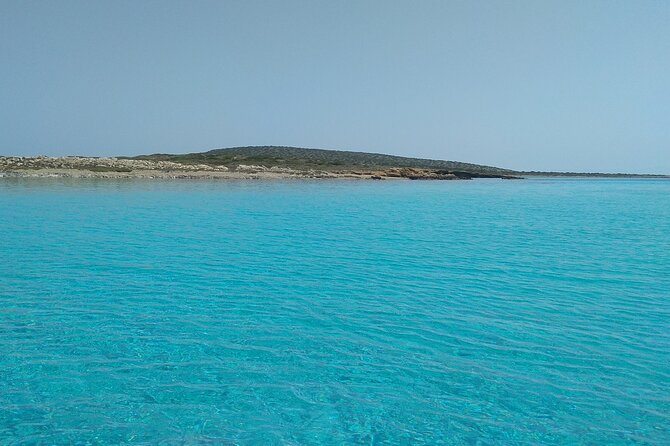 Paros & Antiparos - Private Cruise with a luxury speedboat - Swimming, snorkeling, and time off the boat