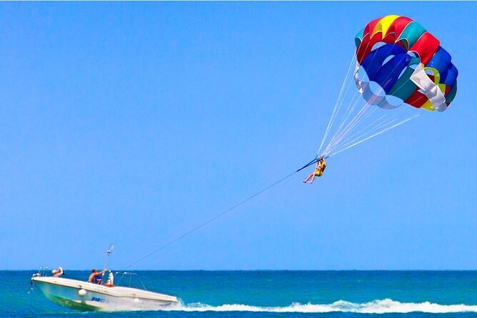 Pattaya Coral Island speed boat with lunch from Bangkok - Bali Hai Pier and the speedboat to Koh Larn