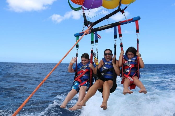 Pattaya: Private Speedboat 2-4 Islands Hopping with Lunch - Kram Noi: lunch, snorkeling, and a barbecue