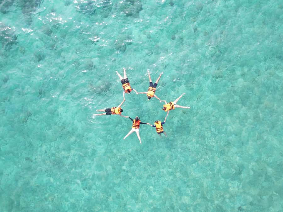 Pattaya: Private Speedboat 2-4 Islands Hopping with Lunch - Who will enjoy this outing most