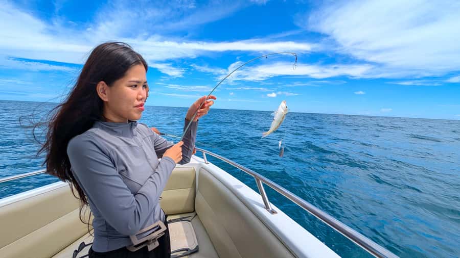 Pattaya: Private Speedboat Nemo Island with Snorkel & BBQ - Weather, Sea Conditions, and Safety