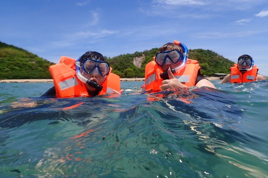 Pattaya: Private Speedboat to Coral Islands Cruise - Who Will Enjoy This Tour Most?