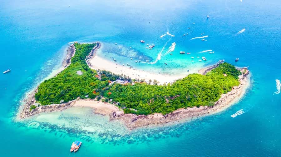 Pattaya: Private Speedboat to Coral Islands Cruise - What This Pattaya Boat Trip Is Really Like