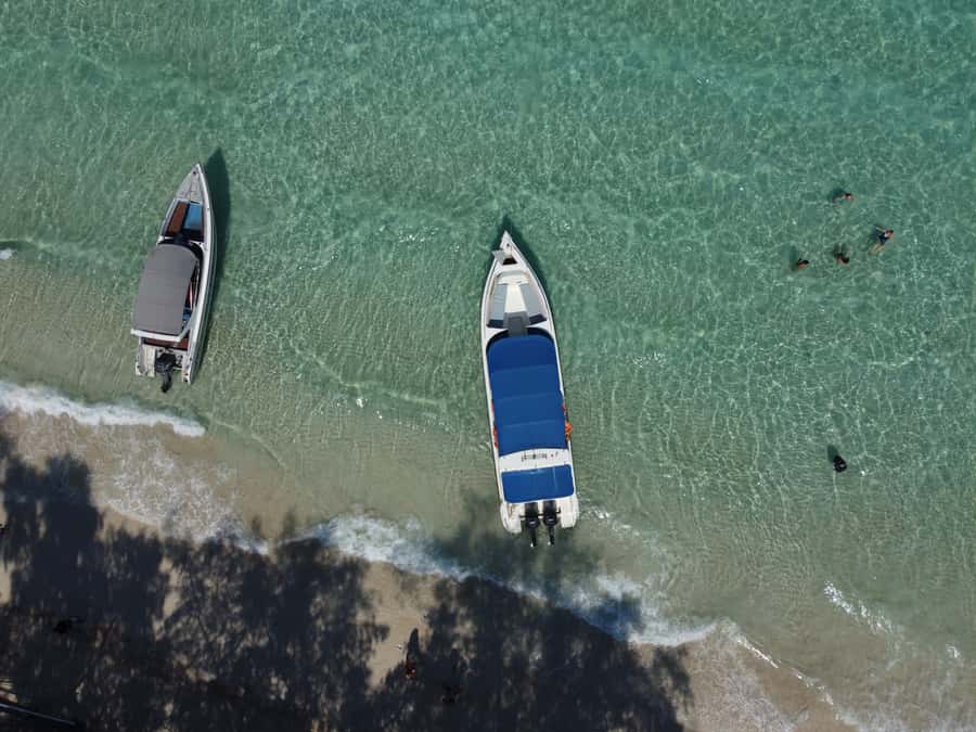Pattaya: Private Speedboat to Coral Islands Cruise - Koh Larn: More Time, More Choices