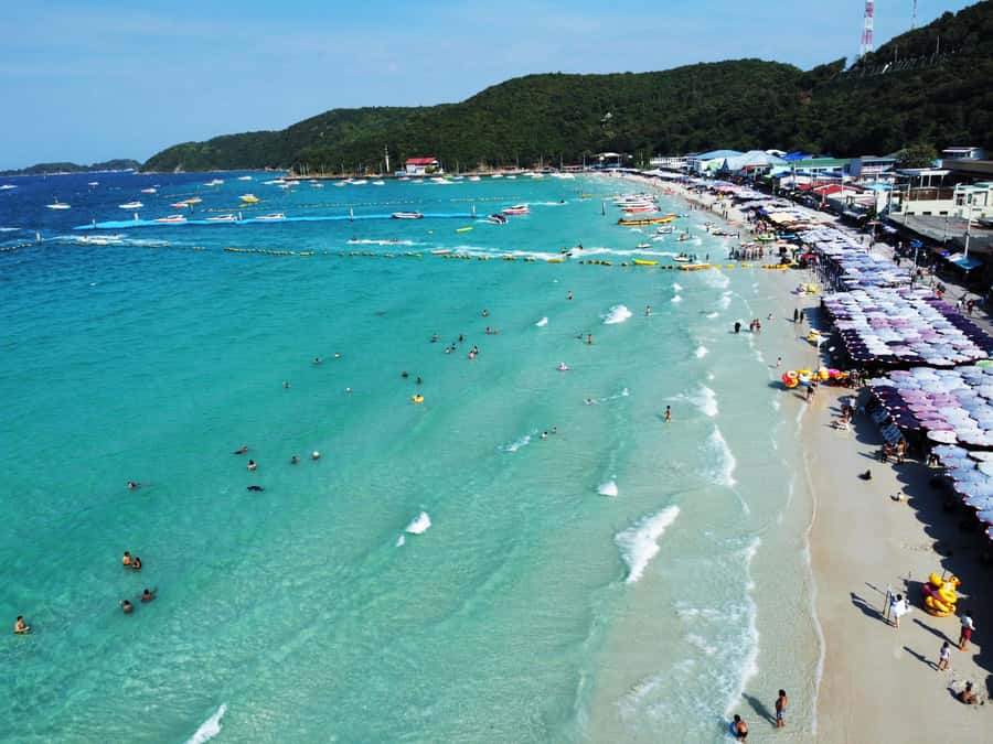 Pattaya: Private Speedboat to Coral Islands Cruise - Snorkeling and Water Sports: Budget for Extras