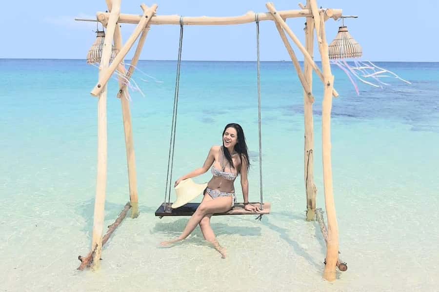 Pattaya: Private Speedboat Tour to Koh Phai with Activities - What the eight-hour day looks like