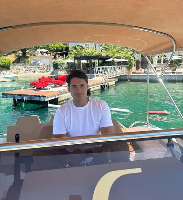 Perast Old Town & Our Lady of the Rocks: Speed Boat Tour - Five useful things to know before you go