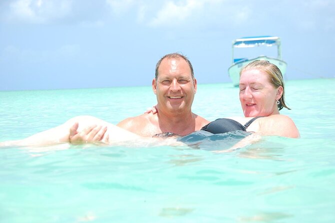 Perfect Day at Saona Island by Speedboat - Completely Private - Mangroves, Turtle Lagoon, and Starfish Bay