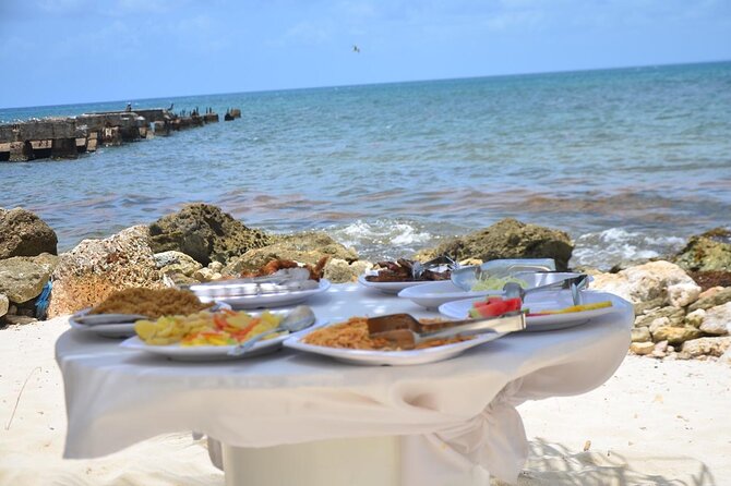 Perfect Day at Saona Island by Speedboat - Completely Private - Is $450 per person a fair price?