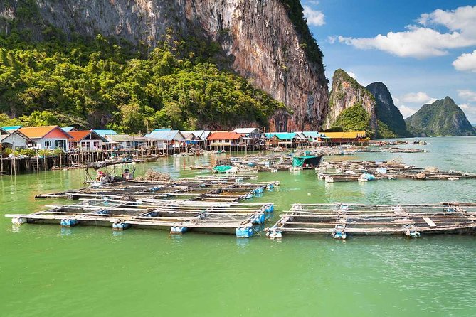 Phang Nga Bay Premium Trip Speed Boat Tour - Who Will Enjoy This Tour Most?