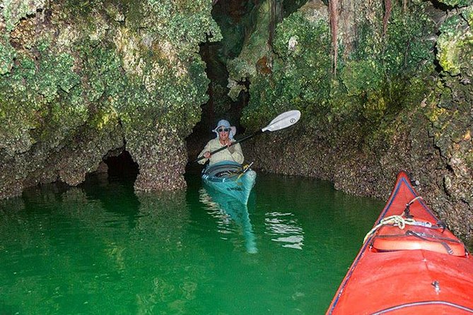 Phang Nga Bay Tour by Speed Boat - The 8:00 am start and hotel pickup