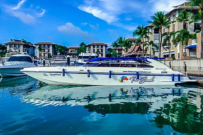 Phi Phi 6: Amazing trip by speedboat, start at Sunrise - Is $136.72 good value?