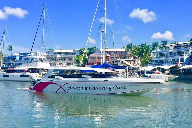 Phi Phi and Khai Islands Snorkeling Tour with Lunch by Speedboat - What this Phuket boat trip is really designed to do