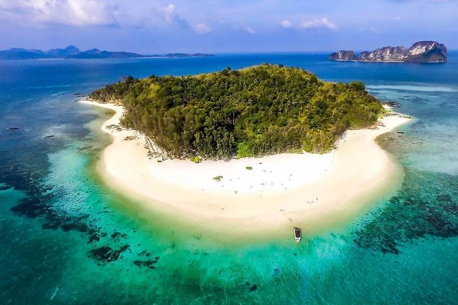 Phi Phi & Bamboo Islands Snorkeling Tour with Lunch by Speedboat - Starting at Royal Phuket Marina