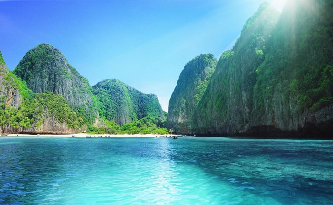 Phi Phi Early Bird Premium Tour by Speed Boat with Lunch - Key points to know before booking