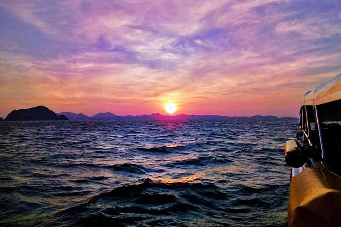 Phi Phi Early Bird Premium Tour by Speed Boat with Lunch - Why the early start matters at Phi Phi