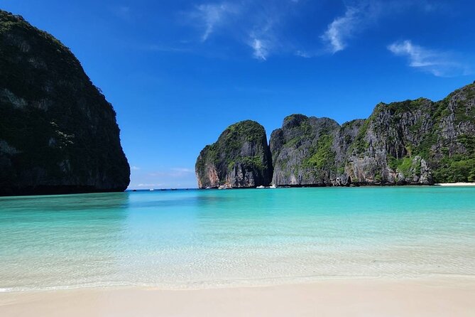 Phi Phi Island Speedboat Tour from Krabi - What the guides add to the day