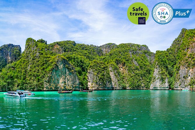 Phi Phi Islands and Khai Islands Snorkeling Tour By Speedboat From Phuket - What this Phi Phi and Khai Islands tour is really like