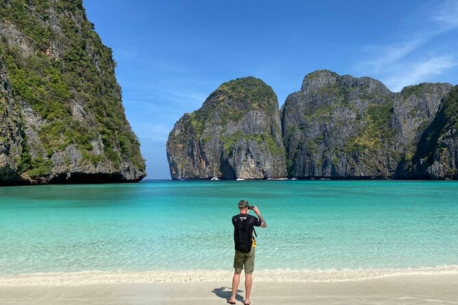 Phi Phi Islands and Maya Bay Tour by Speedboat from Krabi - Why this Krabi boat trip works