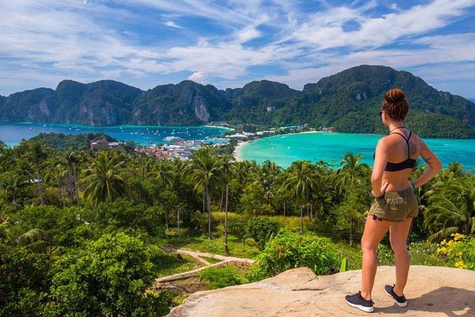 Phi Phi Islands Premium Trip By Royal Jet Cruiser and Speedboat From Phuket - What the premium price really buys