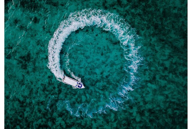 Phi Phi Islands Speedboat Tour Adventure from Krabi - The five details that shape your day