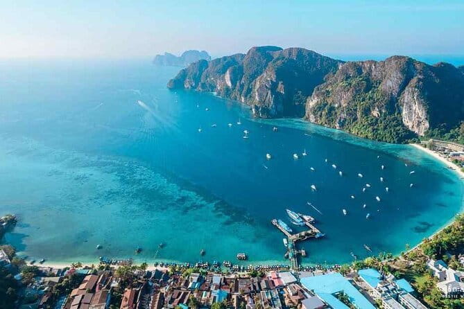 Phi Phi Islands Speedboat Tour: Khai & Maya - Why this Phuket boat trip is worth considering
