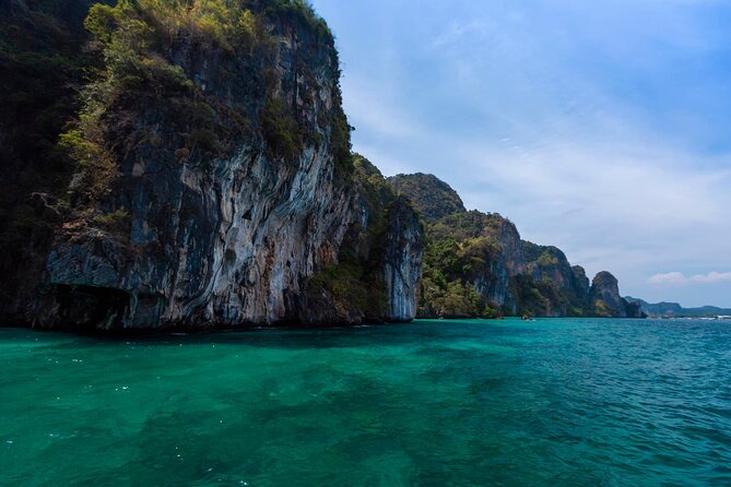 Phi Phi Khai Islands Snorkeling By Premium Speedboat From Phuket - Why this day trip works for first-time Phuket visitors