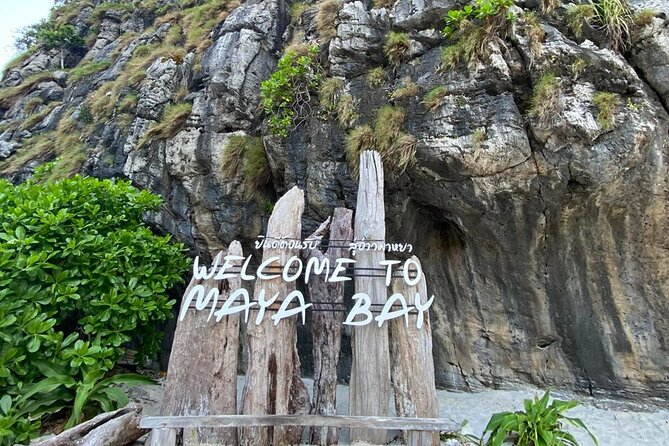 Phi Phi Khai Islands Snorkeling By Premium Speedboat From Phuket - What the $58.90 price really covers