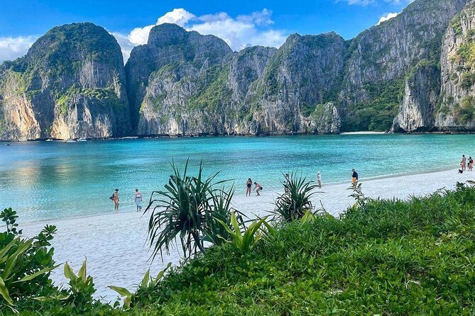 Phi Phi & Khai Islands Snorkeling Trip w/ Lunch and Fins by Speedboat - Why this Phi Phi day trip works