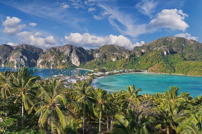 Phi Phi , Khai & Maya : Unforgettable Island Hopping by Speedboat - Price, included meals, and the real value