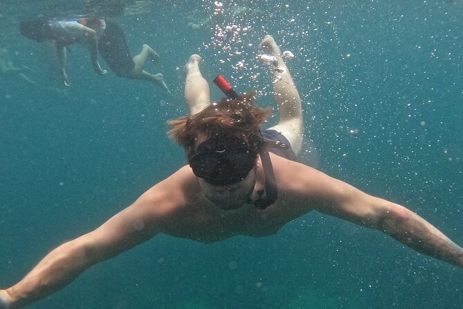 Phi Phi, Maya & Bamboo Island by Speed boat from Krabi - Pileh Bay and Loh Samah Bay