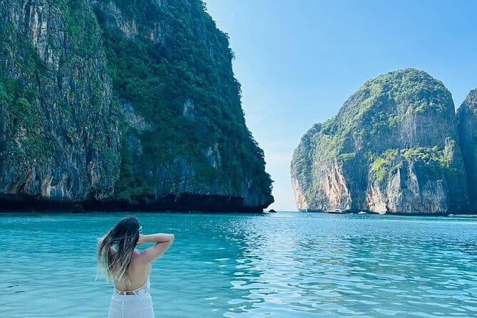 Phi Phi, Maya & Khai. One day trip by speed boat. - Key points to know before booking