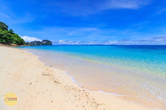 Phi Phi One Day Tour by Speed Boat from Ao Nang, Krabi - Viking Cave and Loh Samah Bay
