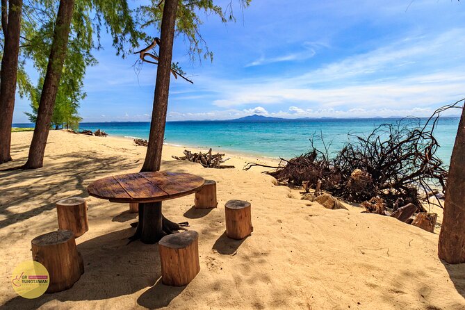 Phi Phi One Day Tour by Speed Boat from Ao Nang, Krabi - Two Snorkeling Stops Around Phi Phi Leh and Phi Phi Don
