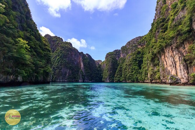 Phi Phi One Day Tour by Speed Boat from Ao Nang, Krabi - Phi Phi Don Lunch: Useful, Not Idyllic