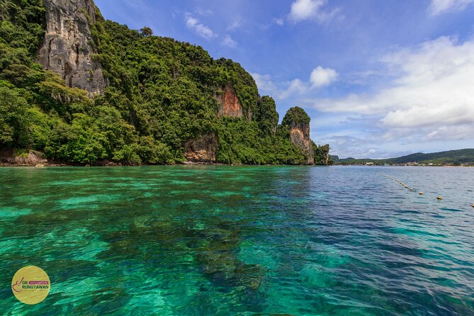 Phi Phi One Day Tour by Speed Boat from Ao Nang, Krabi - Boat Comfort, Crowds, and Timing