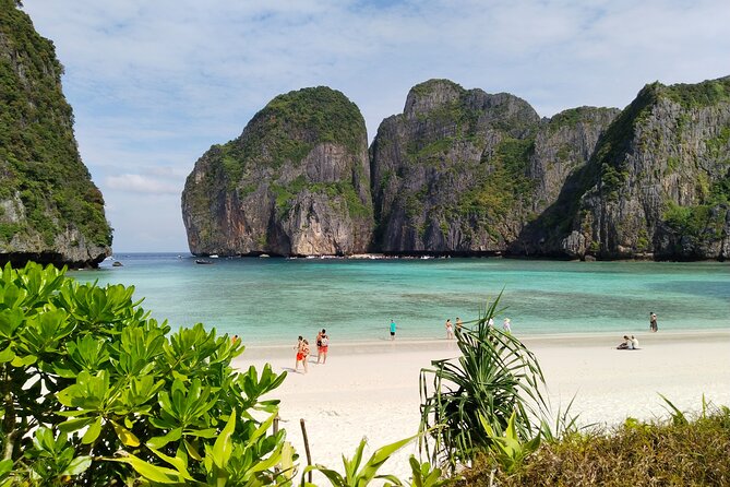 Phi Phi Snorkeling Early Day Trip, Speedboat - Phuket Sail Tours - Quick take: what makes this Phi Phi trip different